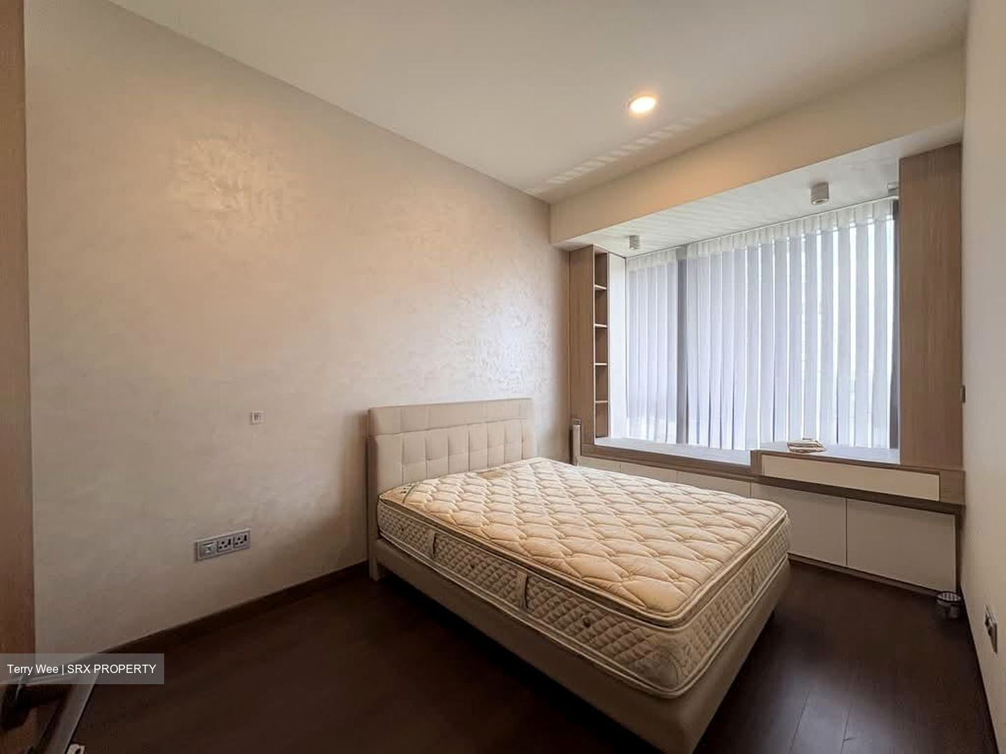 Boulevard 88 (D10), Apartment #537600931